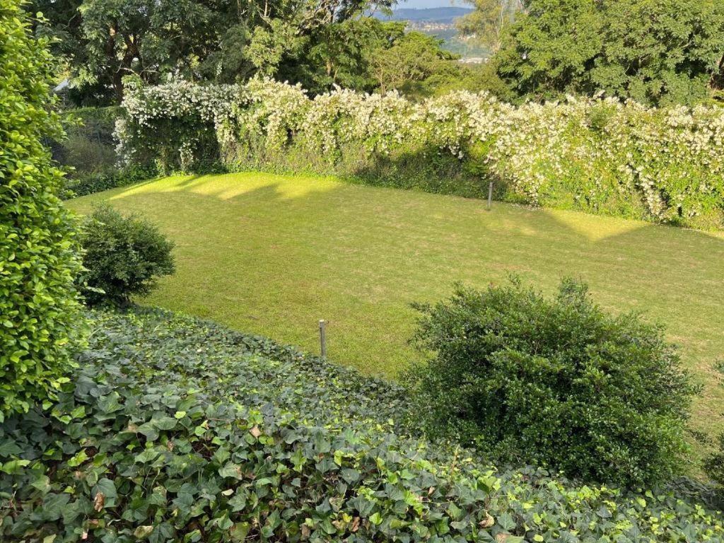 Athlone Manor Otel Pietermaritzburg Dış mekan fotoğraf